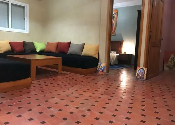 Wiss Appartement