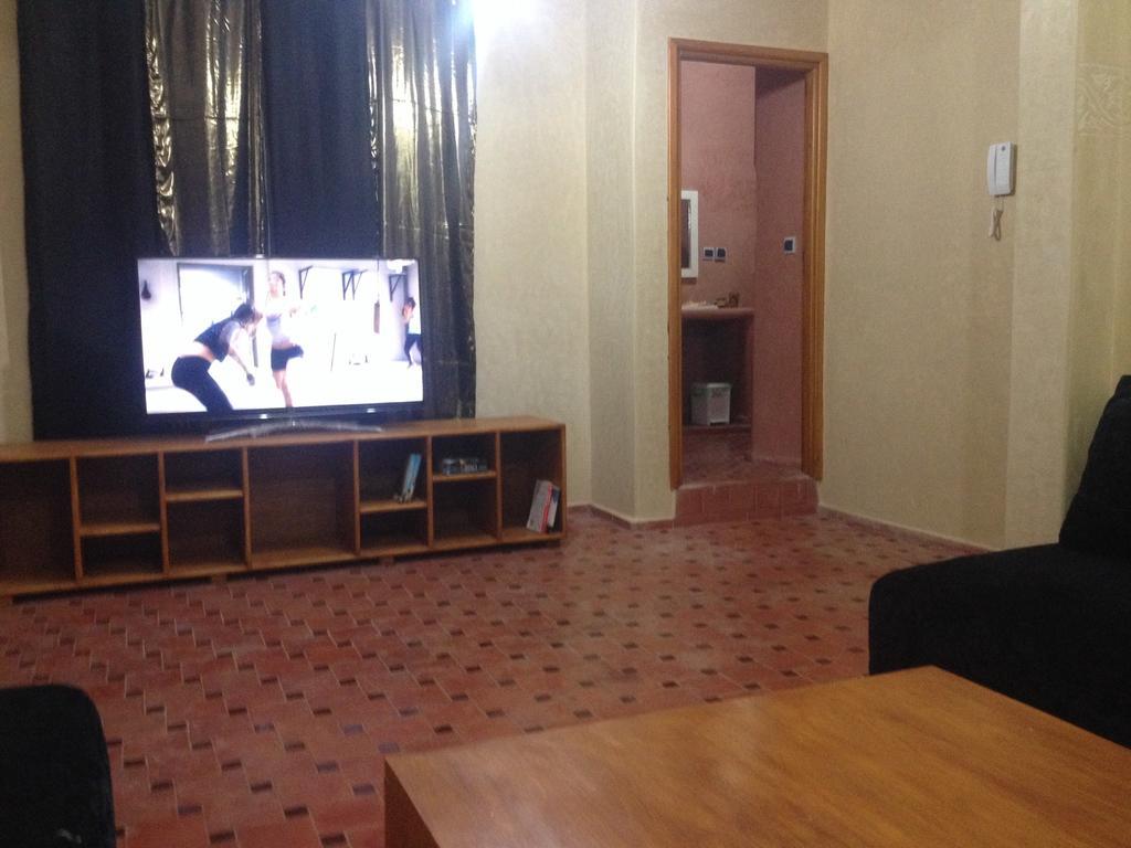 Apartment Wiss